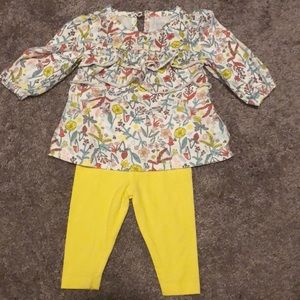 6 Month Baby Girl Bundle